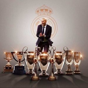 Meet your Posher, Walter